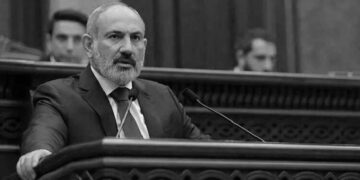 Ermenistan Başbakanı: Barış için toprak vermeye hazırız