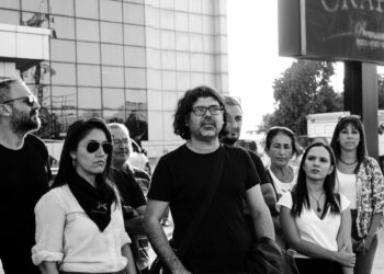 Rahvancıoğlu: Türkiye’ye giremesem de fikirlerimiz bu zorba iktidar yokken bile Türkiye’de vardı