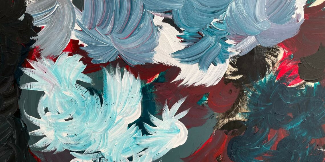 Sabırsızın hediyesi – Balin Palmer