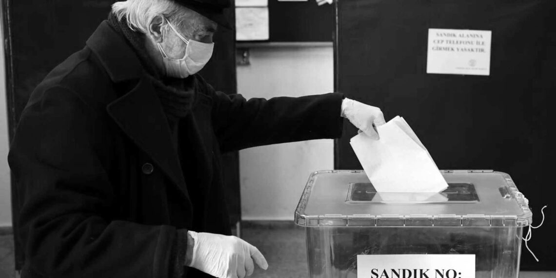 Yüksek Seçim Kurulu yasadışılık tespit etti – Murat Kanatlı