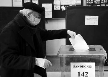 Yüksek Seçim Kurulu yasadışılık tespit etti – Murat Kanatlı