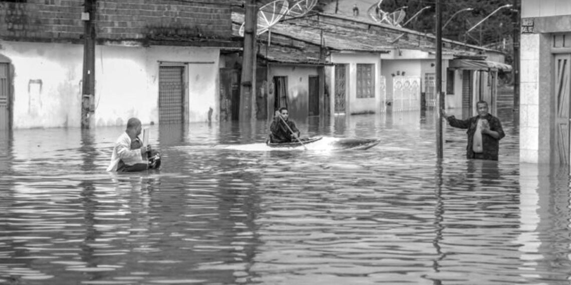 Aşırı hava olayları 2050’ye kadar 5,6 trilyon dolarlık zarara neden olabilir