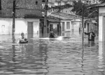 Aşırı hava olayları 2050’ye kadar 5,6 trilyon dolarlık zarara neden olabilir