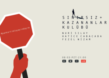 Sınırsız: 8 Mart Dünya Emekçi Kadınlar Günü Özel Yayını