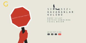 Sınırsız: 8 Mart Dünya Emekçi Kadınlar Günü Özel Yayını