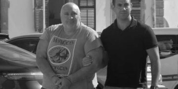 Soutzis halen tutuklu: “Mahkeme süreci kasıtlı olarak geciktiriliyor”