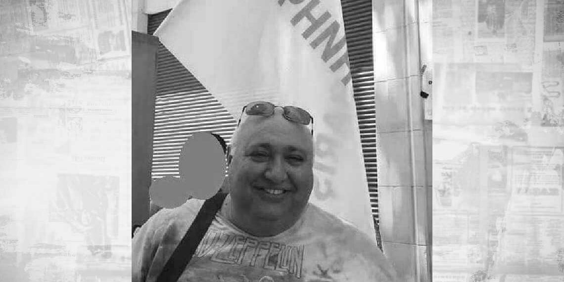 Barış mücadelesinin büyük öncüleri parmağının ardına saklanıyor | Mertkan Hamit