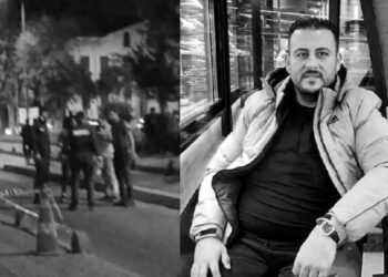 Falyalı cinayetinde gözaltına alınmıştı: Metin Süs’e silahlı saldırı