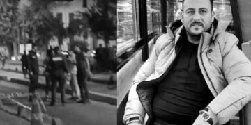 Falyalı cinayetinde gözaltına alınmıştı: Metin Süs’e silahlı saldırı