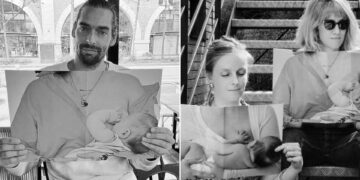 Kamusal alanda emzirmek, dünya kurulduğundan beri var | Video