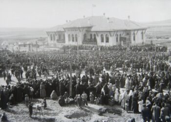 1923 Cumhuriyet ilanı bir “Devrim” miydi? | Recep Maraşlı