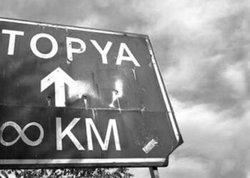 Ütopya v Distopya – İnsan Hakları İhlalleri