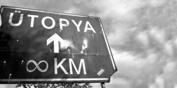 Ütopya v Distopya – İnsan Hakları İhlalleri