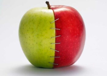 Yarım yamalak | Tüge Dağaşan