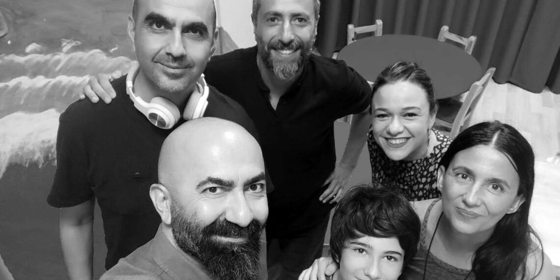 Garip Zamanlar 33: Şebnem İşigüzel’le tuhaf zamanlar