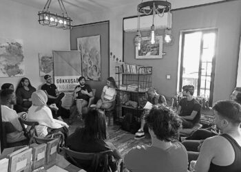 “Kesişimsellik mi? Nereden başlıyoruz?”