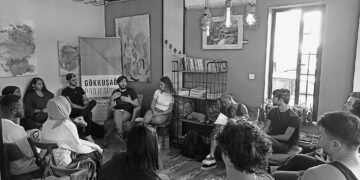 “Kesişimsellik mi? Nereden başlıyoruz?”