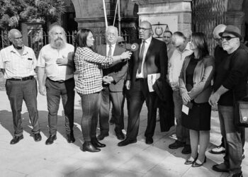 YKP, BKP, TDP-TKP vatandaşlıklarla ilgili dava sürecini başlattı