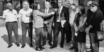 YKP, BKP, TDP-TKP vatandaşlıklarla ilgili dava sürecini başlattı