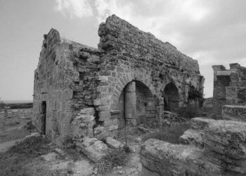 Kıbrıs’ın kültürel mirası dijitalleştiriliyor