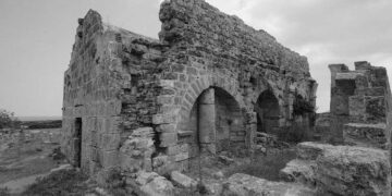 Kıbrıs’ın kültürel mirası dijitalleştiriliyor