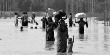 Yıllardır etkisi azalmakta olan kolera virüsü, iklim değişikliği ile yeniden güç kazandı