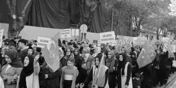 LGBTİ+’lara karşı nefret bu kez de Konya’da yürütüldü