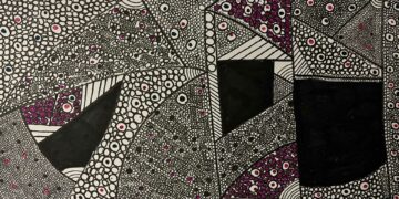 Karanlık ve Kuşun Mücadelesi | Balin Palmer