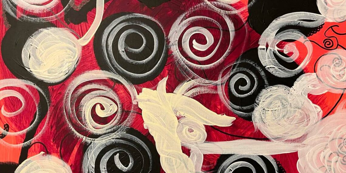 İlk defa görmüştü – Balin Palmer