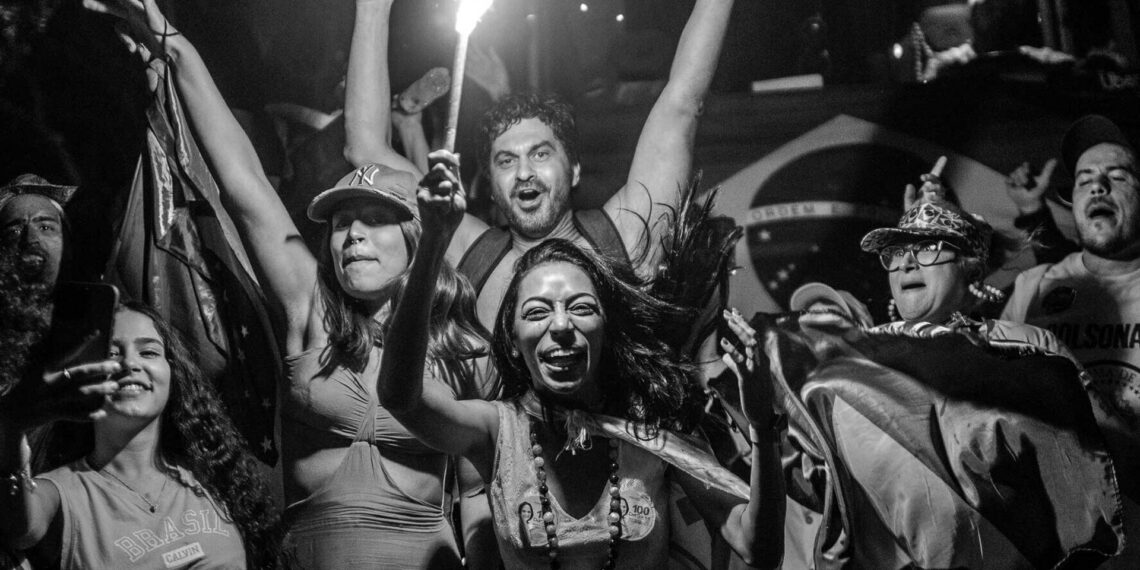 Brezilya seçimleri ikinci tura kaldı: Bolsonaro’nun oy oranını hiçbir anket tahmin edemedi