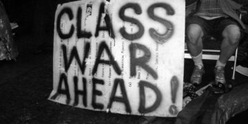 İstisna Hali: Prekaryanın huzursuzluğu; Sessiz İstifa