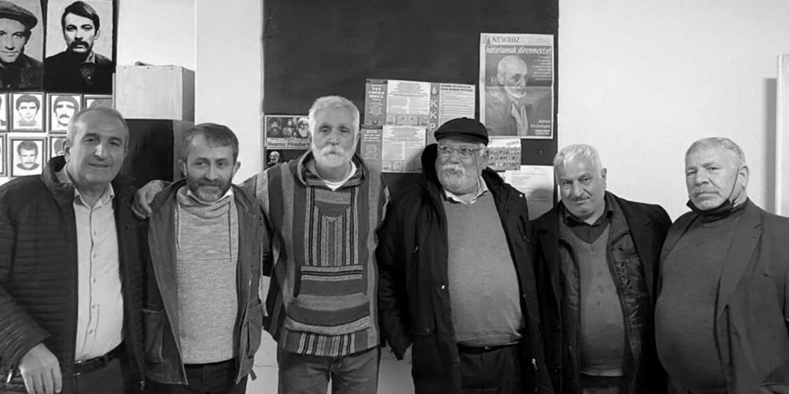 Sanat(çı) ile soru(n)ları[*] – Temel Demirer