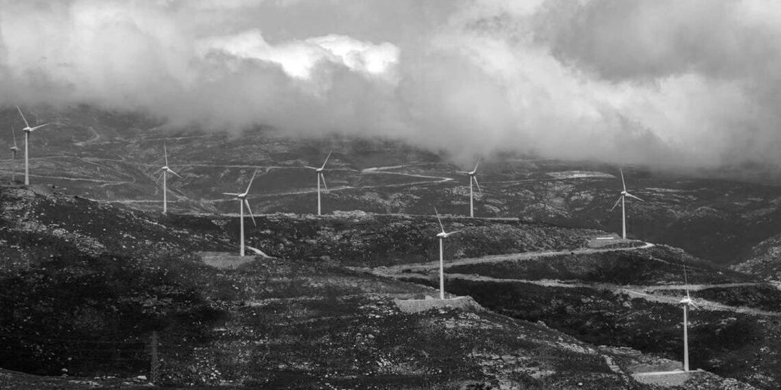 Yunanistan’da rekor: Yenilenebilir enerji kaynakları ilk kez enerji talebinin yüzde 100’ünü karşıladı