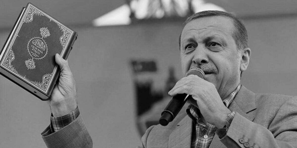 “Düzen(sizlik)”, akp ve laiklik* | Temel Demirer