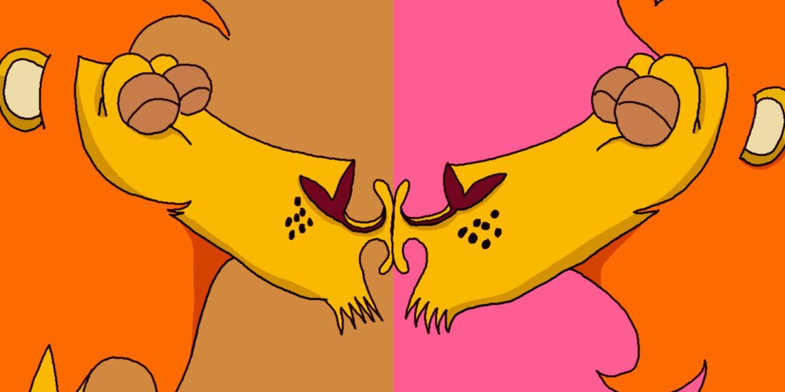 Doğadaki eşcinsellik veya eşcinselliğin doğallığı | Murat Türker | Bianet