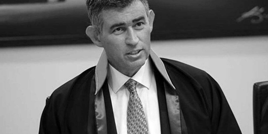 Yeni vali Feyzioğlu