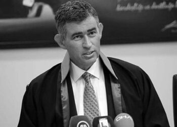 Yeni vali Feyzioğlu