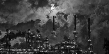 İnsan sağlığı, fosil yakıtların insafına kaldı