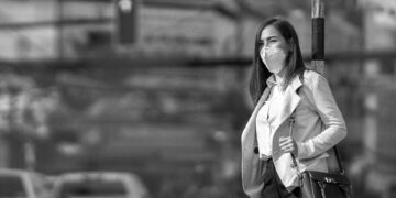 AB’nin hava kirliliği değerleri DSÖ için yetersiz