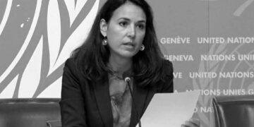 Sansür yasasına bir tepki de BM’den