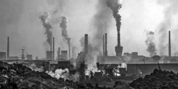 İklim krizini daha ‘gerçek’ yapan tanım: Karbon emisyonlarını ‘kirlilik’ olarak yeniden adlandırmak