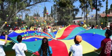 ‘IMAGINE’ Barış Kültürü Eğitimi Programı bu yıl da devam edecek