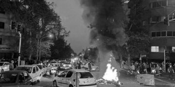 İran’da protestolarda 201 insan hayatını kaybetti