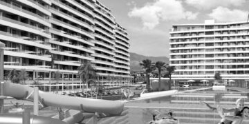 Olmayan projenin satışına yönelik yapılan haberler kaldırıldı