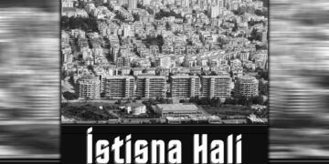 İstisna Hali: Kent hakkı, yaşam hakkı