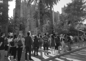 Kıbrıs anomalisinin bir sonucu: Mağusalılar Mağusa’yı ziyaret etti