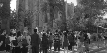 Kıbrıs anomalisinin bir sonucu: Mağusalılar Mağusa’yı ziyaret etti