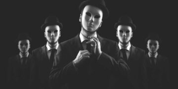 Sırtında bir keçiyle | Thanasis Photiou | Phileleftheros [GR-TR]