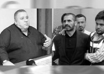 “YDÜ’de öğrenciyim; Kıbrıs polisi baskı altında, suçu bana yıktılar”