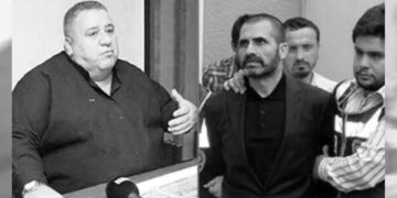 “YDÜ’de öğrenciyim; Kıbrıs polisi baskı altında, suçu bana yıktılar”